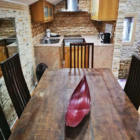 Design Apartment_rustico Apartmán Sintra